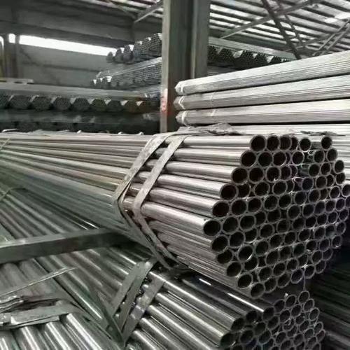 磐安q355nhb耐候钢管